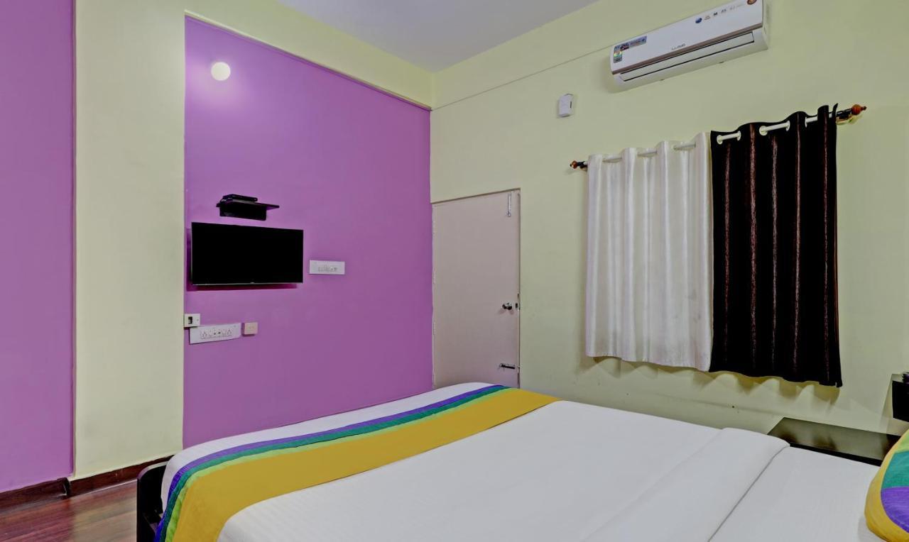 Guru Comforts Bangalore Bagian luar foto